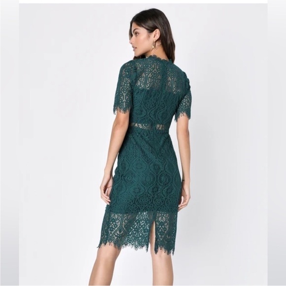 Short Sleeve Mini Dress Size Small
NWT - Picture 2 of 6